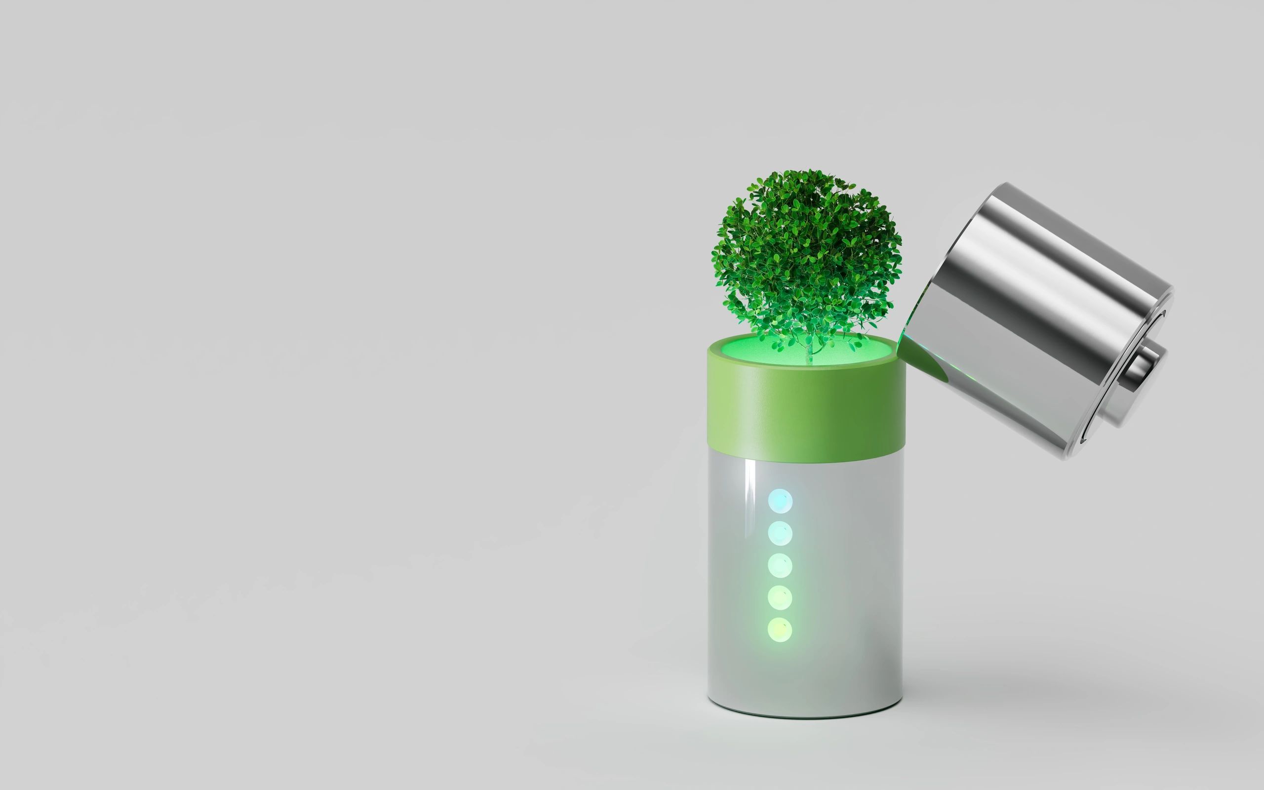 eco-friendly benefits battery recycling